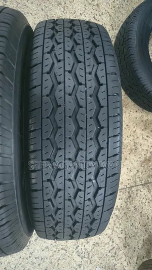 195/70r15c Commercial Foreign Used Tyres for Trucks