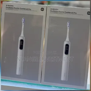 Xiaomi Oscillation Electric Toothbrush Pro . Electric Toothbrush