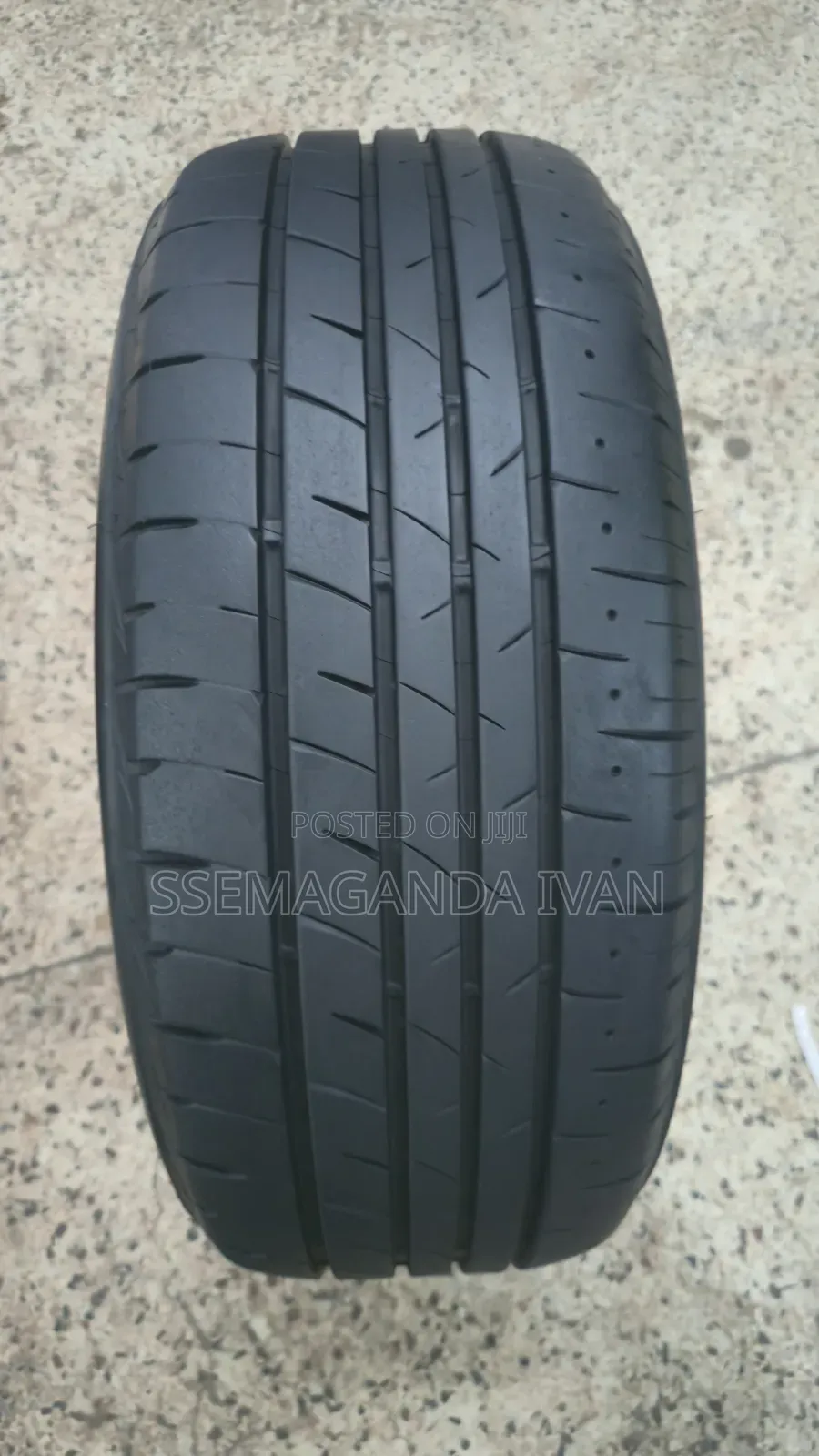 225/55r17 Plays Bridgestone Original Foreign Used Tyres