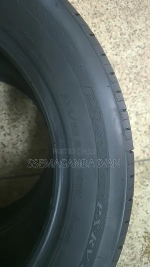 225/55r17 Plays Bridgestone Original Foreign Used Tyres