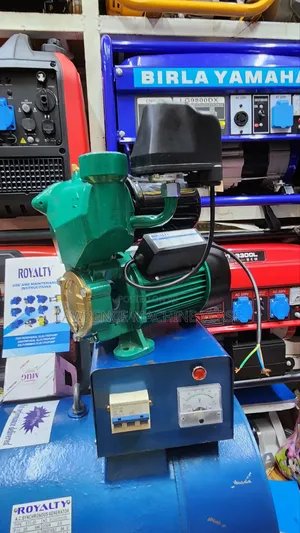 Surface Pump Hot and Cold 2hp 65m