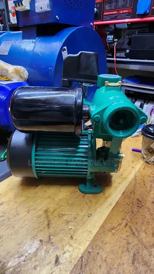 Surface Pump Hot and Cold 2hp 65m