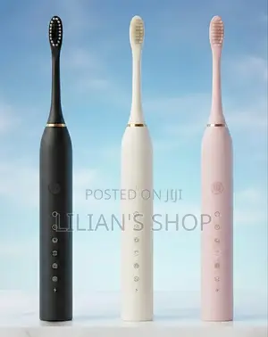 Gvumei Sonicwave Electric Toothbrush