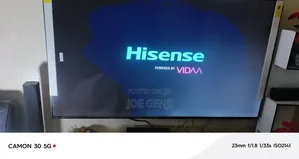 75 Qled Q6 Hisense