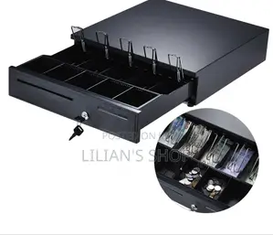 Commercial Electronic Cash Register Drawer