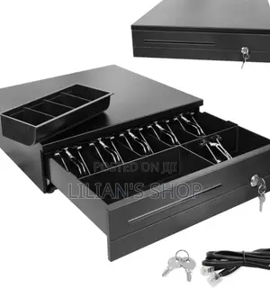 Commercial Electronic Cash Register Drawer