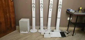 Sony BDV 9200wl Home Theater