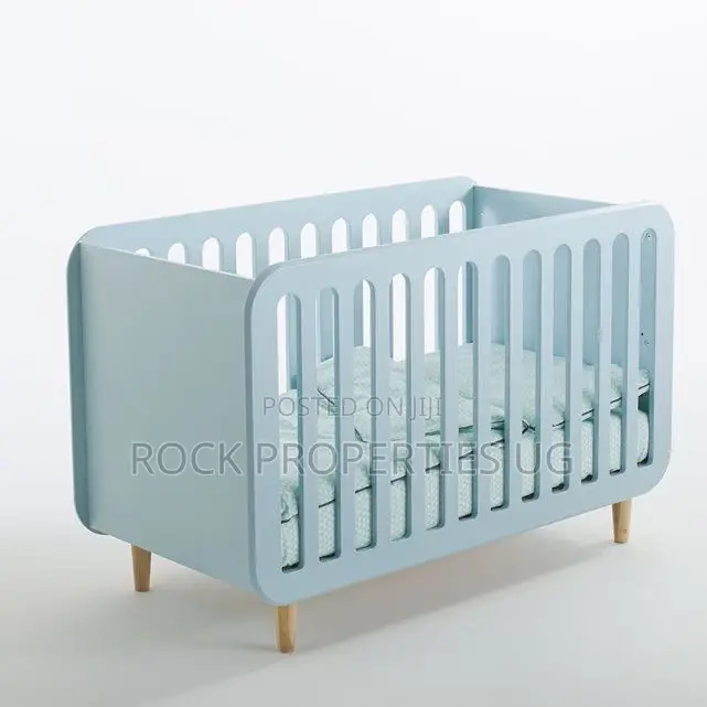 Simple Baby Crib