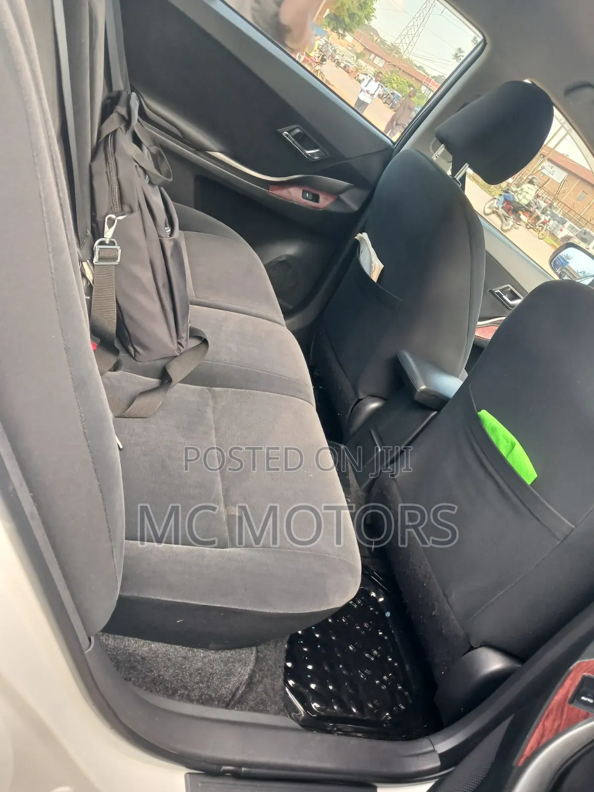 Toyota Premio 1.8 AWD 2009 White
