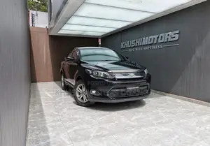 Toyota Harrier 2013 Black