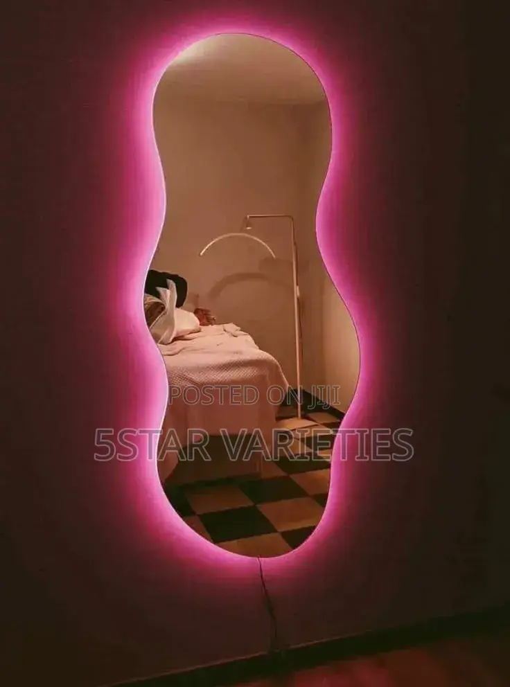Bedroom Mirrors