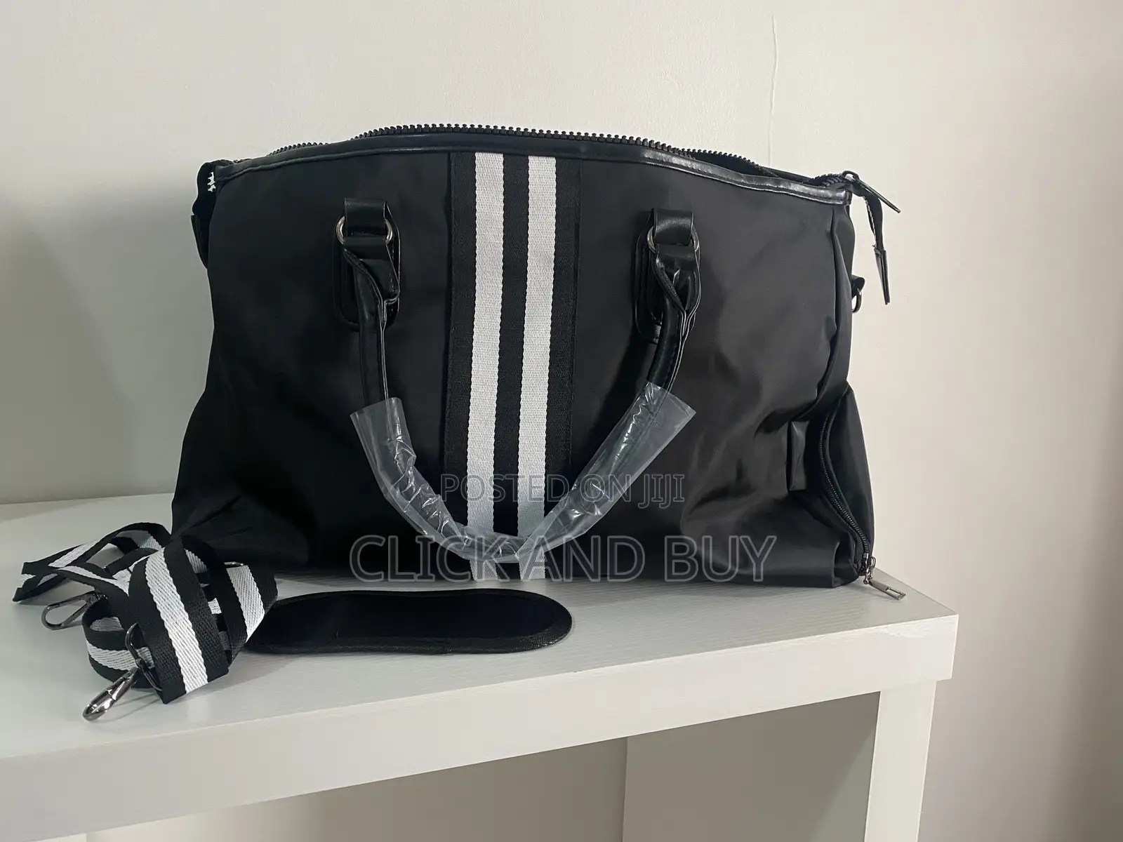 Travel Duffel Bag Gym Bag