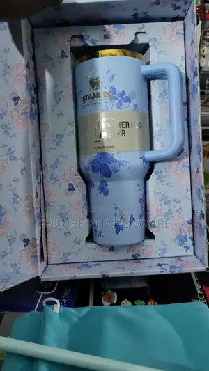 Stanley Travel Mug