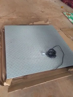 Industrial Digital Weighing Scale Weigh 3000kg Digital Weighing Scale