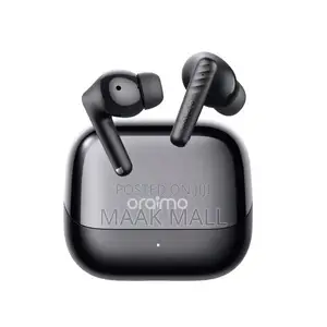 Oraimo Spacebuds Neo+ Anc Spatial Audio True Wireless Earphones