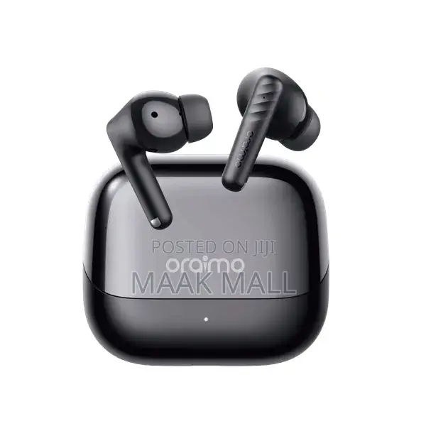 Oraimo Spacebuds Neo+ Anc Spatial Audio True Wireless Earphones