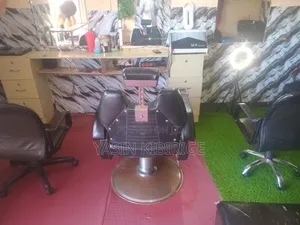 Unisex Salon for Sale (Goodwill)