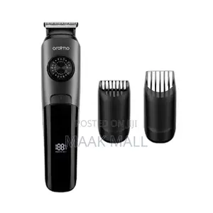 Oraimo Smart Trimmer 2 Precision Durable Precision Dial Trimmer