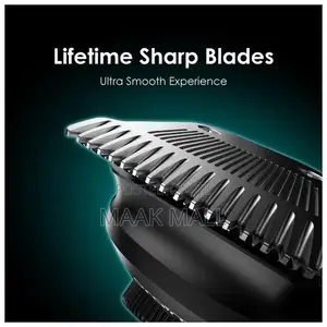 Oraimo Smart Trimmer 2 Precision Durable Precision Dial Trimmer