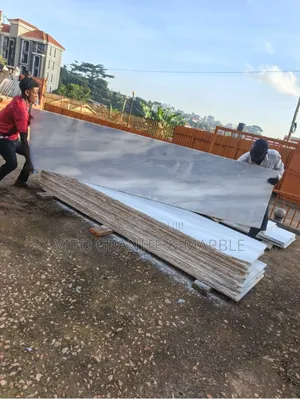 Granite In Uganda
