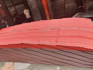 Super Tile Ironsheets
