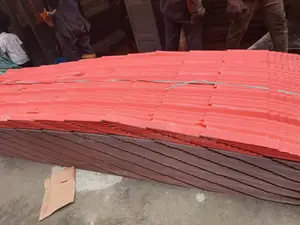Super Tile Ironsheets