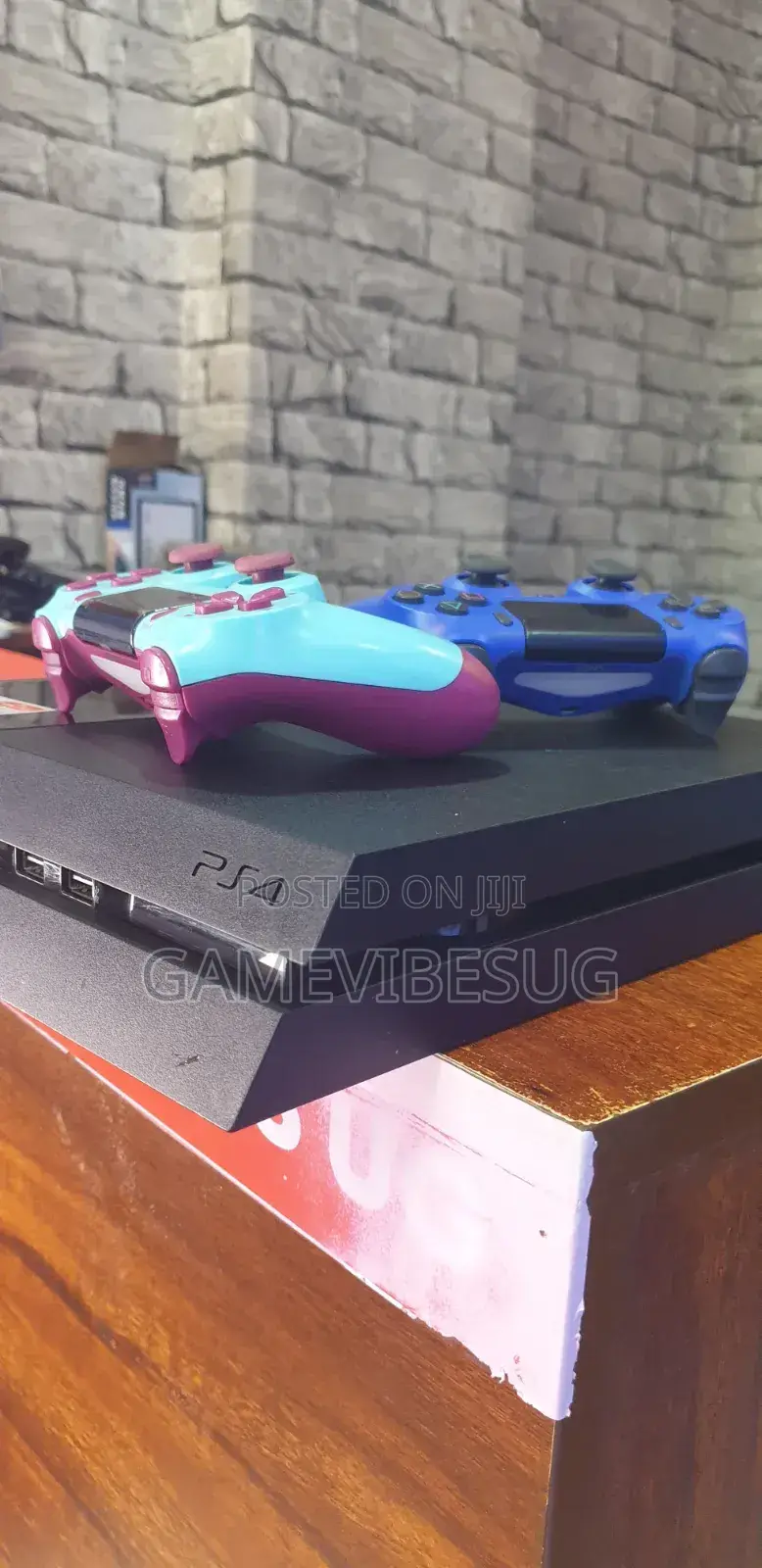 Ready Play Logitech Set: 40games 2 Controllers - All Tested