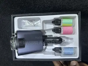 Starlight Car Charger 5 in 1