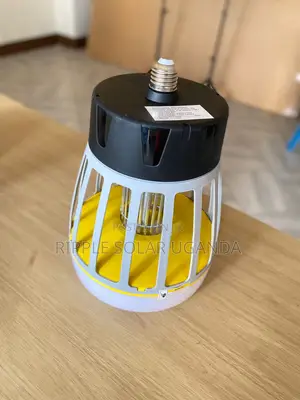 Mosquito Trap Light Led Insect Killer Lamp Indoor Outdoor