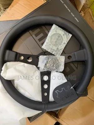 Sports Steering Wheels .