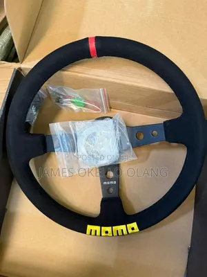 Sports Steering Wheels .