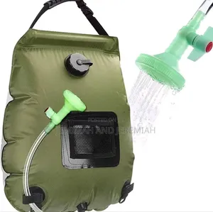 Portable Camping Shower