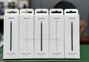 The New Samsung Galaxy S26 Ultra Spen