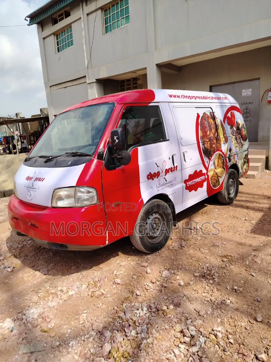 Car Branding
