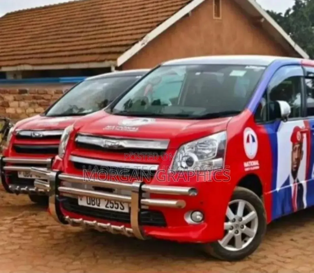 Car Branding