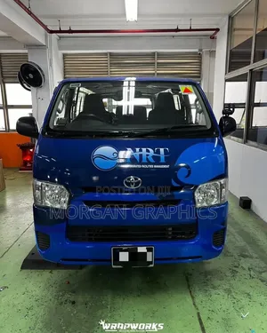 Car Branding