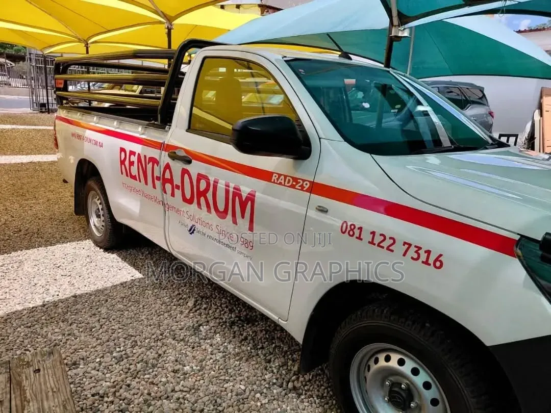 Car Branding
