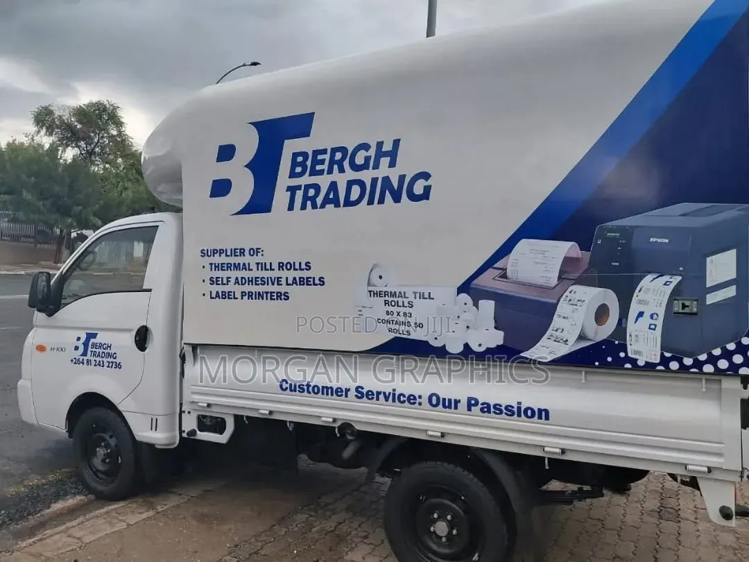 Car Branding