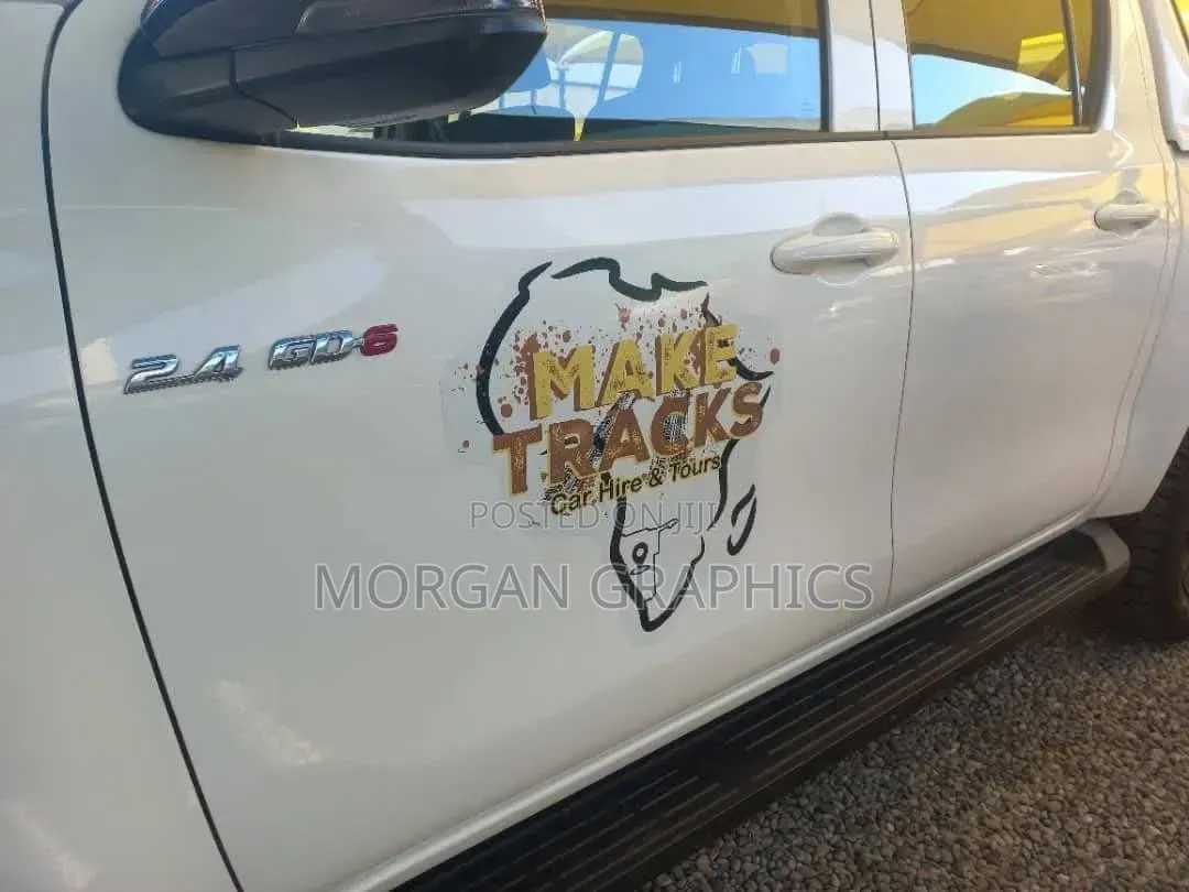 Car Branding