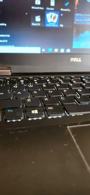 Laptop Dell Latitude 12 E7250 8GB Intel Core i5 SSD 128GB