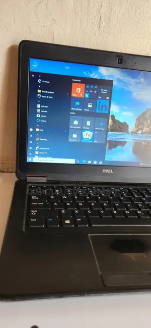 Laptop Dell Latitude 12 E7250 8GB Intel Core i5 SSD 128GB