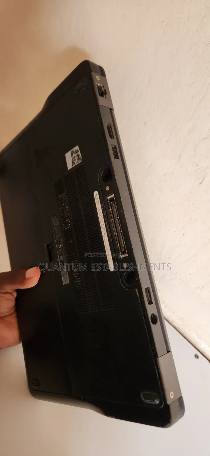 Laptop Dell Latitude 12 E7250 8GB Intel Core i5 SSD 128GB