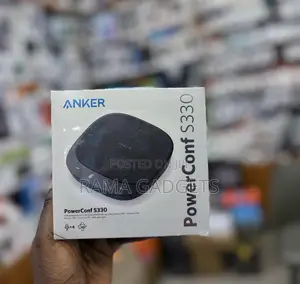 Anker Powerconf S330 Usb Speakerphone