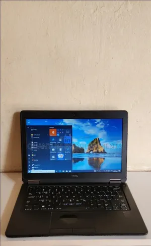 Laptop Dell Latitude 12 E7250 8GB Intel Core i5 SSD 128GB