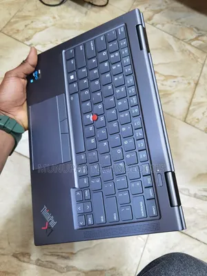 Laptop Lenovo ThinkPad X1 Yoga 32GB Intel Core i7 SSD 512GB