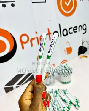 Branded Corporate Pens