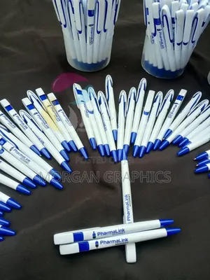 Branded Corporate Pens