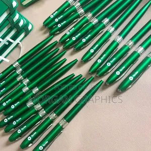 Branded Corporate Pens