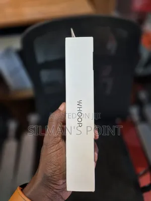 Whoop Life Health and Fitness Tracker