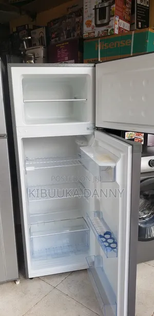 Pixel 270 Litres Fridge Double Door